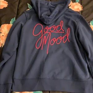 Old Navy women’s hoodie!